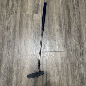Cougar Rhythm II 23" RH Steel Shafted Blade Style‎ Putter Golf Club Lamkin Grip